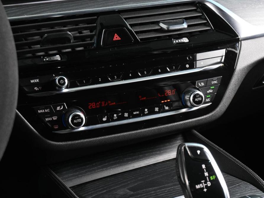 BMW 5 серии VII (G30/G31/G38) Рестайлинг Ростов-на-Дону  - изображение 18