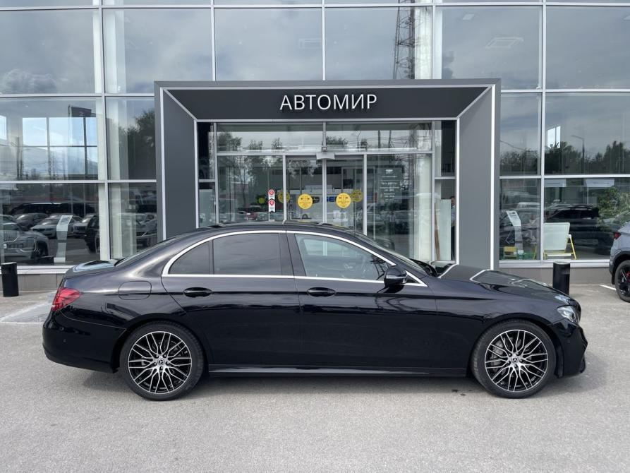 Mercedes-Benz E-Класс V (W213 S213 C238) Брянск  - изображение 4