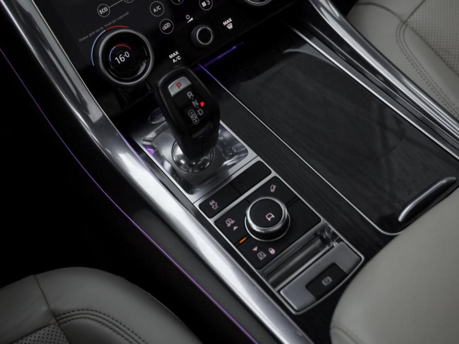 Land Rover Range Rover Sport II Рестайлинг Санкт-Петербург  - изображение 23