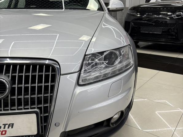 Audi A6 allroad II (C6) Рестайлинг с пробегом 2009 года, цена 2 699 000 рублей, 76231 км, универсал, Автокод Объявления