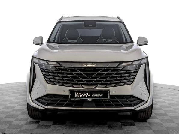 Geely Atlas II с пробегом 2024 года, цена 2 600 000 рублей, 67160 км, внедорожник, Автокод Объявления