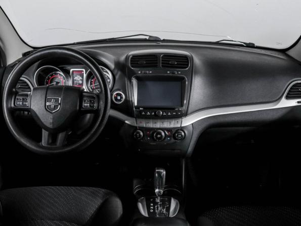 Dodge Journey I с пробегом 2011 года, цена 970 000 рублей, 148486 км, внедорожник, Автокод Объявления