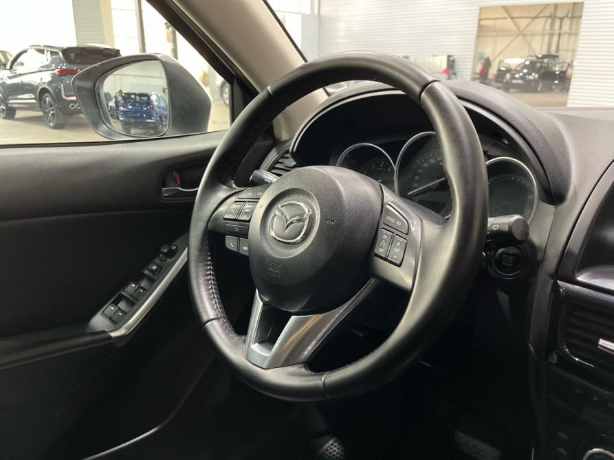 Mazda CX-5 I Пермь  - изображение 13