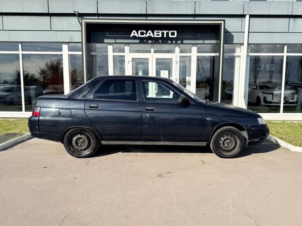 Lada (ВАЗ) 2110 с пробегом 2004 года, цена 105 000 рублей, 122559 км, седан, Автокод Объявления