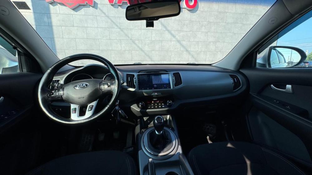 Kia Sportage III Рестайлинг Азнакаево  - изображение 13