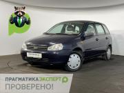 Lada (ВАЗ) Kalina I Великий Новгород  - изображение 18