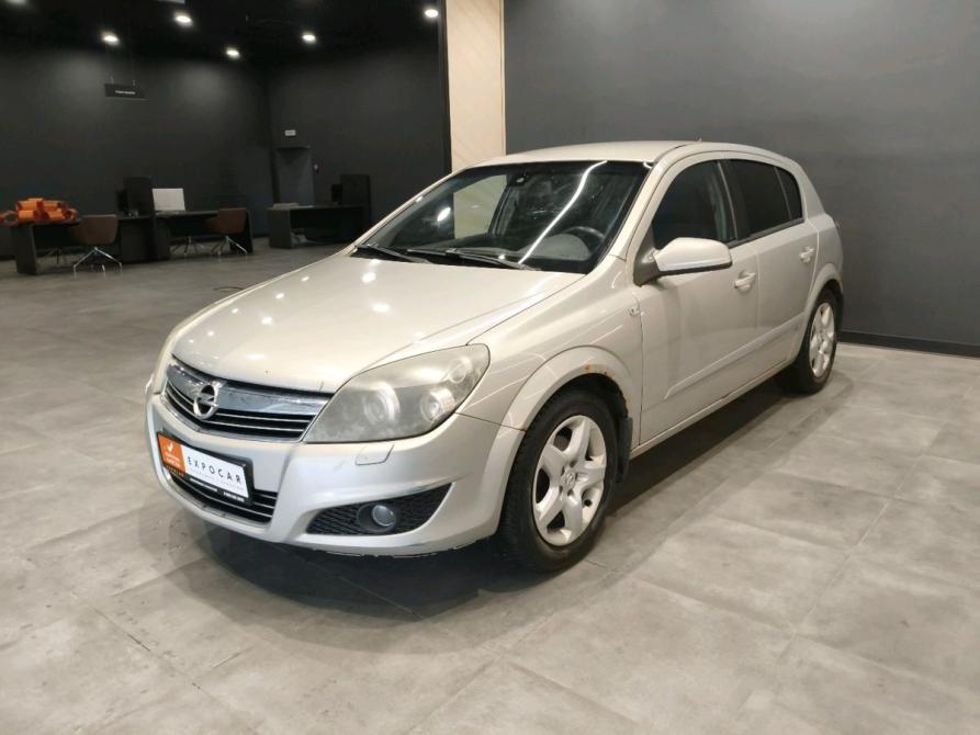 Opel Astra H Рестайлинг Нижний Новгород  - изображение 1