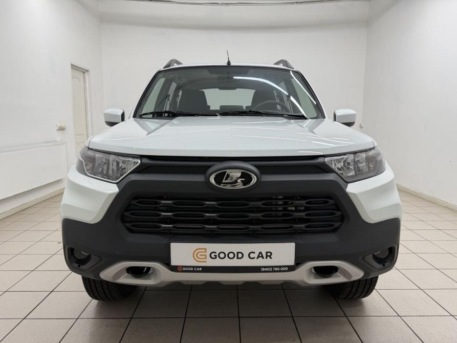 Lada (ВАЗ) Niva Travel I Энгельс  - изображение 2