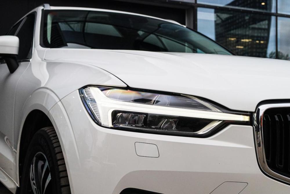 Volvo XC60 II Москва  - изображение 28