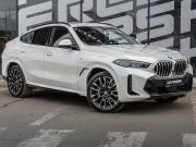BMW X6 III (G06) Рестайлинг Краснодар  - изображение 43