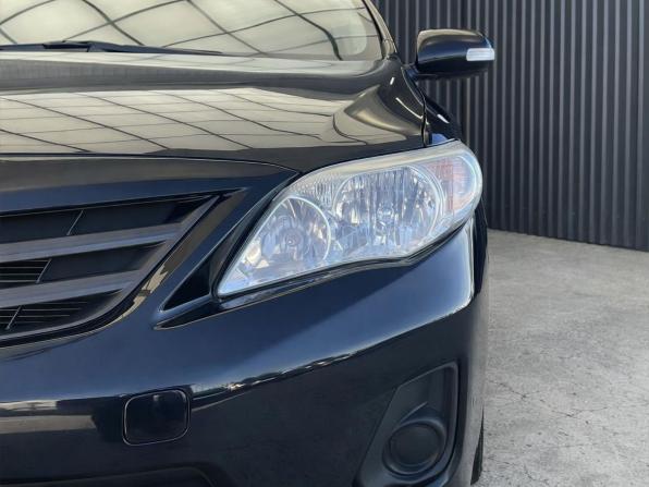 Toyota Corolla X (E140 E150) Рестайлинг с пробегом 2012 года, цена 1 097 000 рублей, 174179 км, седан, Автокод Объявления