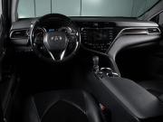 Toyota Camry VIII (XV70) Минеральные Воды  - изображение 28