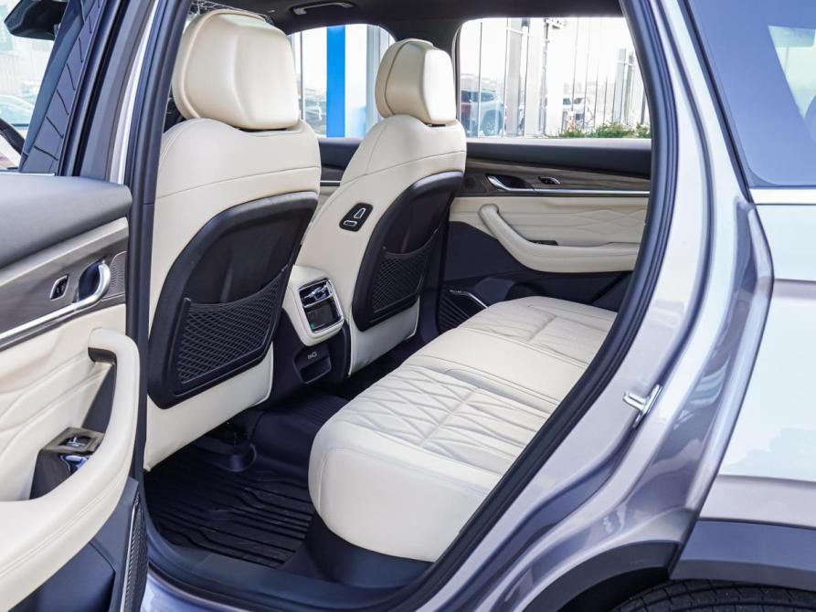Geely Monjaro I Рестайлинг 2 Краснодар  - изображение 11