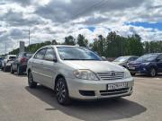 Toyota Corolla IX (E120 E130) Рестайлинг Санкт-Петербург  - изображение 17