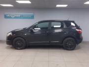 Nissan Qashqai I Рестайлинг Москва  - изображение 28
