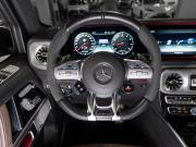 Mercedes-Benz G-Класс AMG II (W463) Москва  - изображение 42
