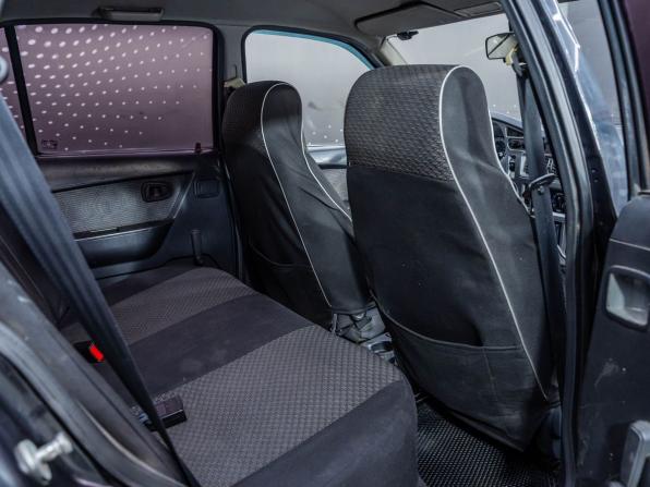 Daewoo Nexia I Рестайлинг с пробегом 2011 года, цена 106 000 рублей, 199522 км, седан, Автокод Объявления
