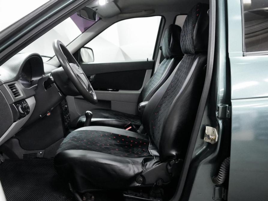Lada (ВАЗ) Priora I Ульяновск  - изображение 10