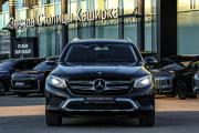 Mercedes-Benz GLC I (X253) Москва  - изображение 39