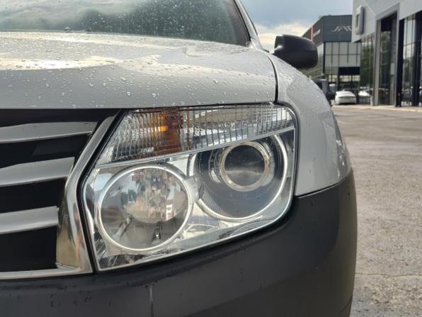 Renault Duster I с пробегом 2014 года, цена 750 000 рублей, 138000 км, внедорожник, Автокод Объявления