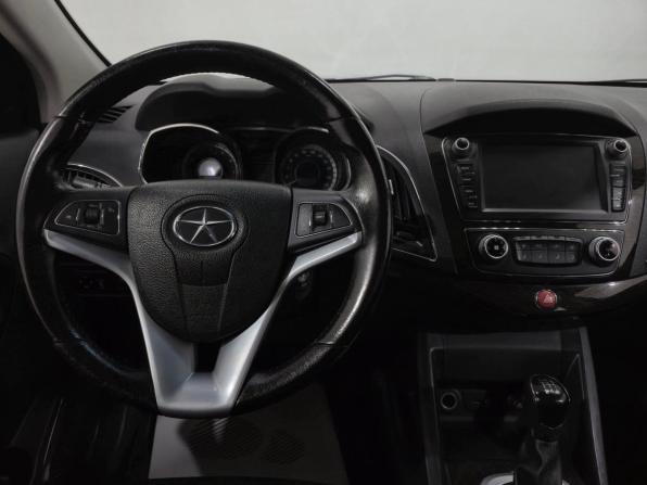 JAC S5 (Eagle) I Рестайлинг с пробегом 2018 года, цена 1 150 000 рублей, 109609 км, внедорожник, Автокод Объявления