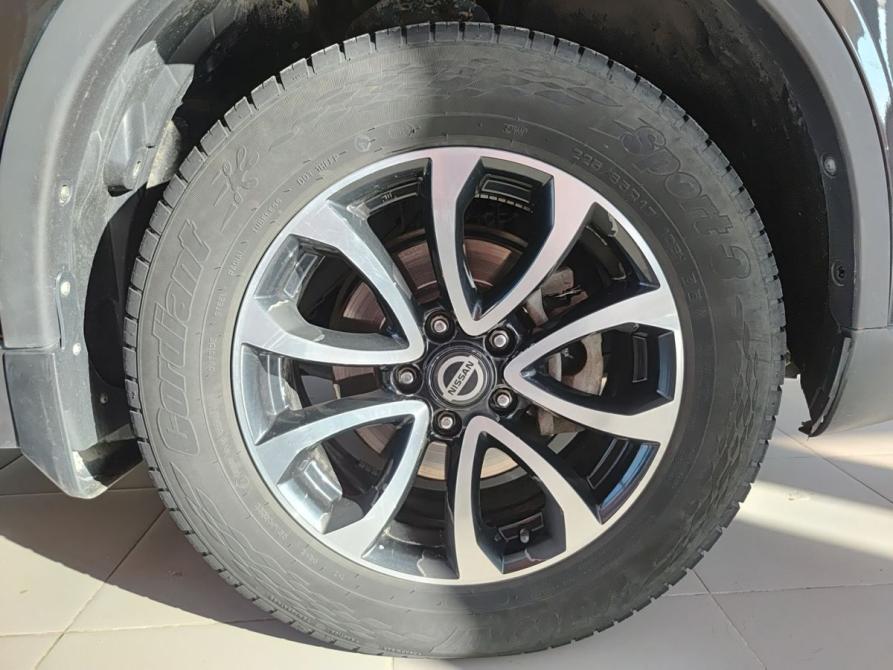 Nissan X-Trail III Уфа  - изображение 22