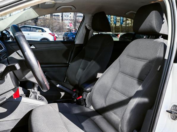 Volkswagen Jetta VI с пробегом 2013 года, цена 542 000 рублей, 262345 км, седан, Автокод Объявления