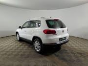 Volkswagen Tiguan I Рестайлинг Уфа  - изображение 32