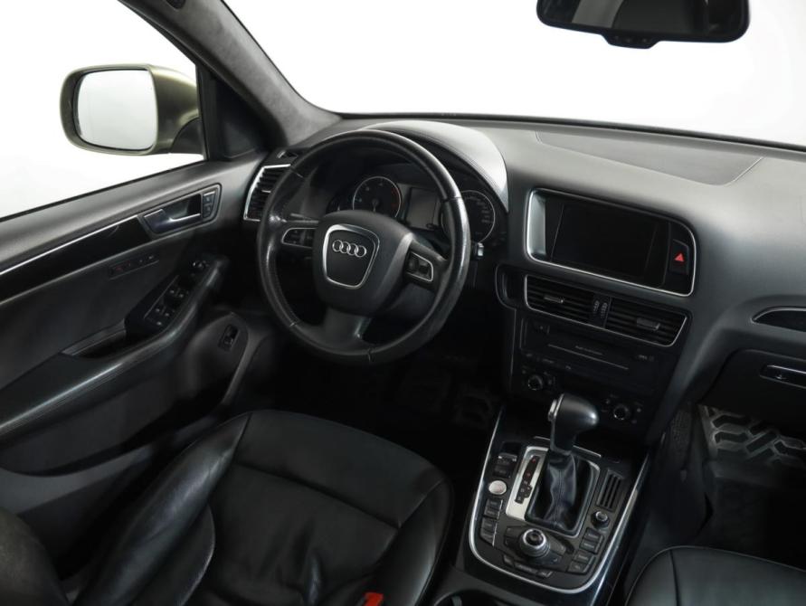 Audi Q5 I (8R) Санкт-Петербург  - изображение 10