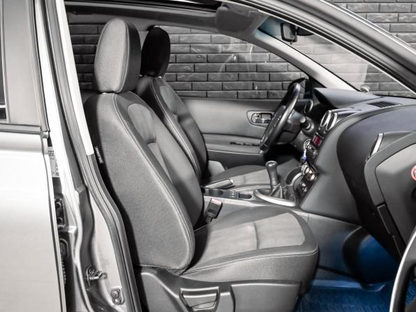 Nissan Qashqai+2 I Рестайлинг с пробегом 2011 года, цена 1 399 000 рублей, 61316 км, внедорожник, Автокод Объявления