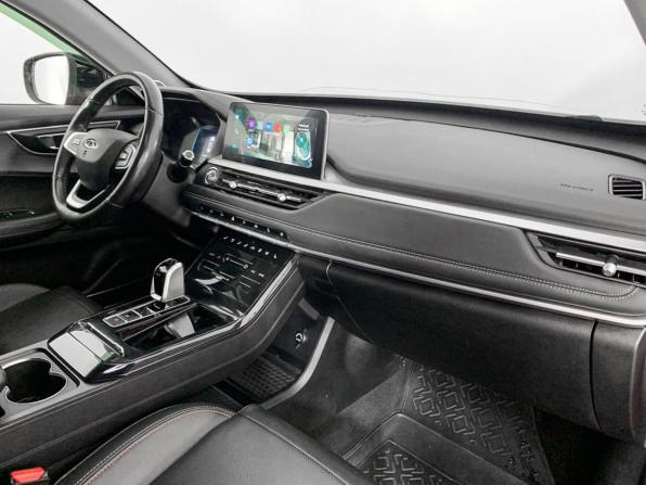 Chery Tiggo 7 Pro I с пробегом 2020 года, цена 1 249 000 рублей, 118856 км, внедорожник, Автокод Объявления