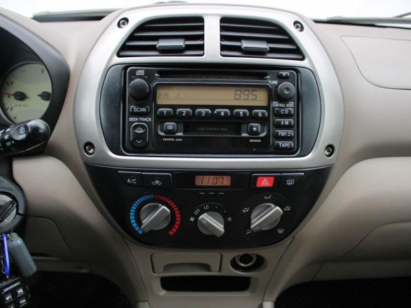 Toyota RAV4 II (XA20) с пробегом 2001 года, цена 569 000 рублей, 175410 км, внедорожник, Автокод Объявления