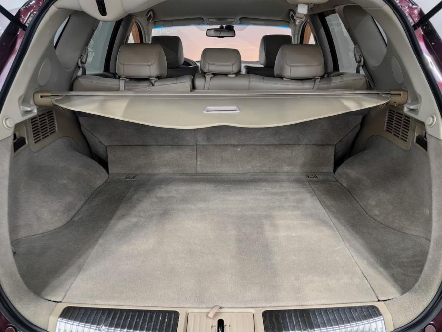Nissan Murano II (Z51) Рестайлинг 2 Новосибирск  - изображение 18