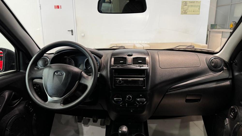 Lada (ВАЗ) Granta I Рестайлинг Киров  - изображение 14