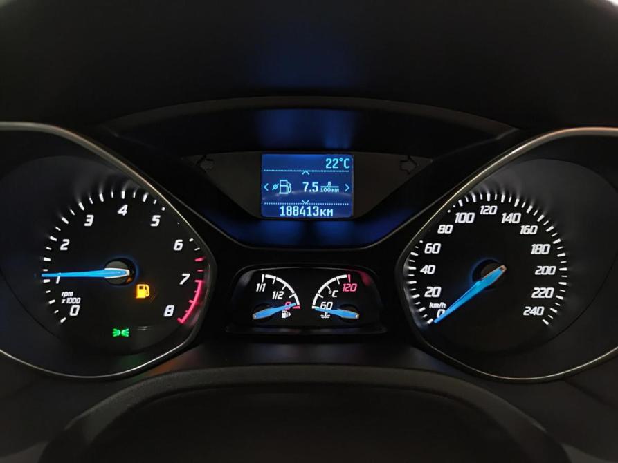 Ford Focus III Казань  - изображение 16