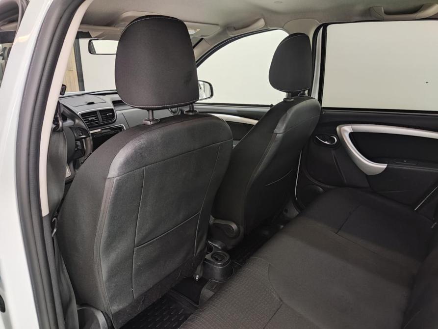 Nissan Terrano III (D10) Барнаул  - изображение 20