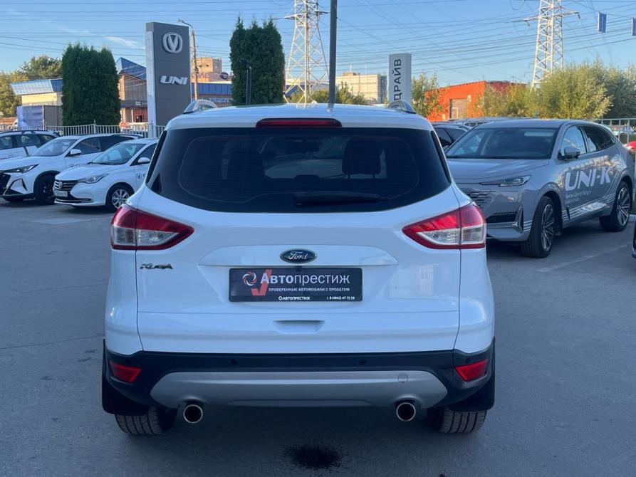 Ford Kuga II Калуга  - изображение 5