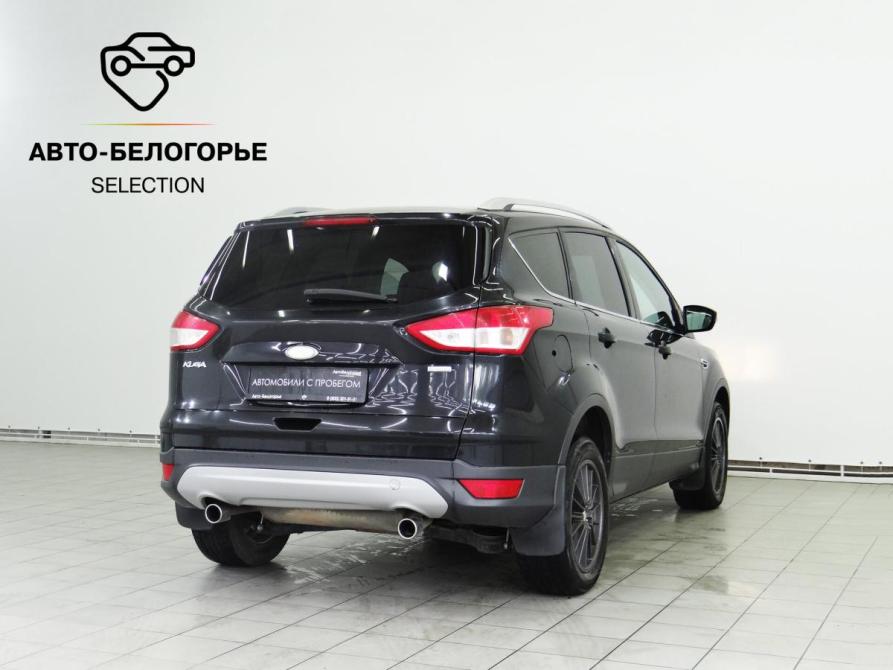Ford Kuga II Старый Оскол  - изображение 5
