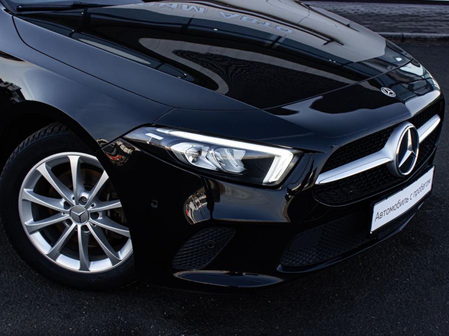 Mercedes-Benz A-Класс IV (W177) Магнитогорск  - изображение 19