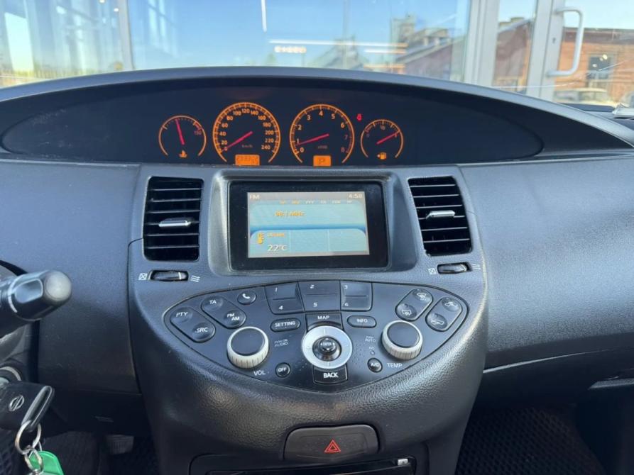 Nissan Primera III (P12) Новосибирск  - изображение 2