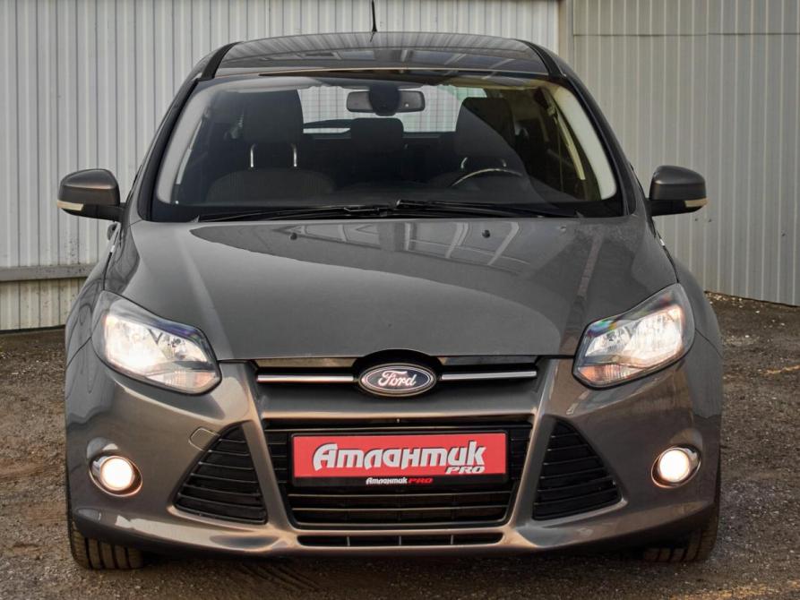 Ford Focus III Екатеринбург  - изображение 2