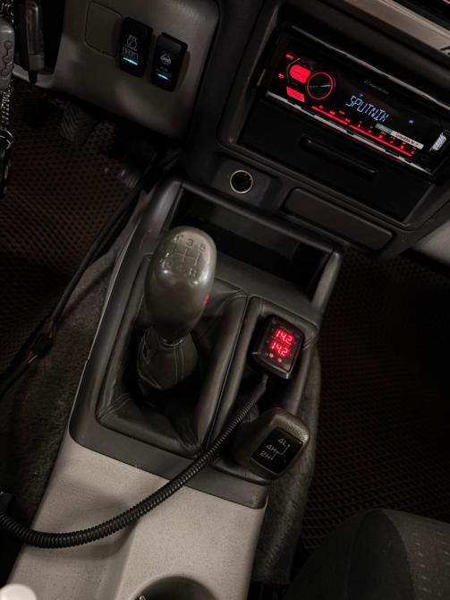 Mitsubishi Pajero Sport I Рестайлинг Екатеринбург  - изображение 25