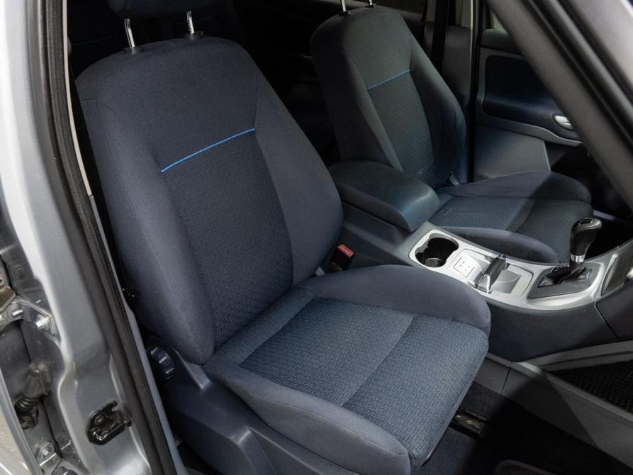 Ford S-MAX I Тюмень  - изображение 17