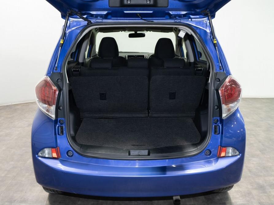 Toyota Ractis II Чита  - изображение 14