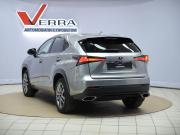 Lexus NX I Рестайлинг Уфа  - изображение 26