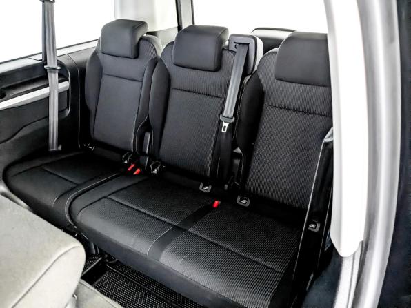 Peugeot Traveller I с пробегом 2022 года, цена 3 650 000 рублей, 69662 км, минивэн, Автокод Объявления