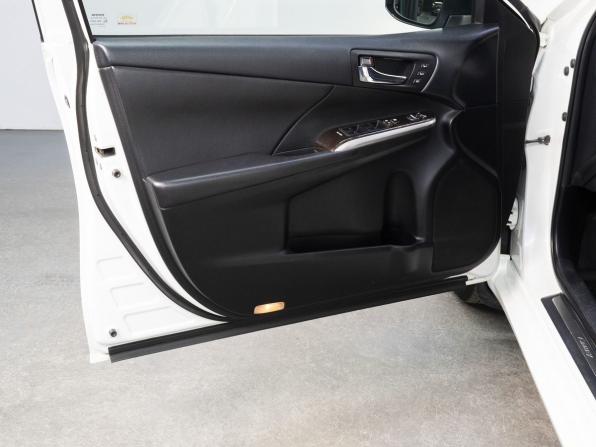 Toyota Camry VII (XV50) Рестайлинг с пробегом 2015 года, цена 2 449 000 рублей, 167498 км, седан, Автокод Объявления