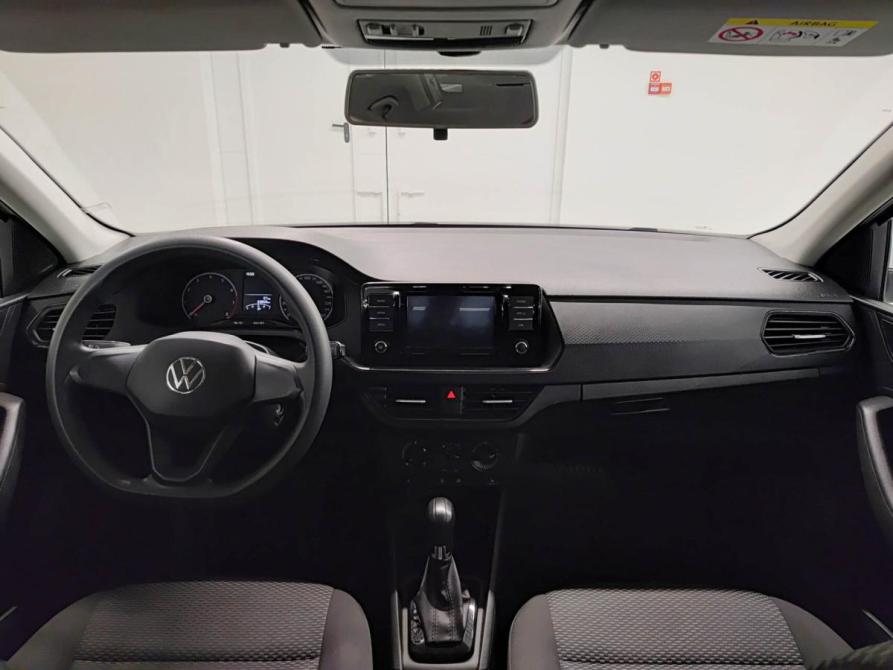Volkswagen Polo VI Казань  - изображение 17
