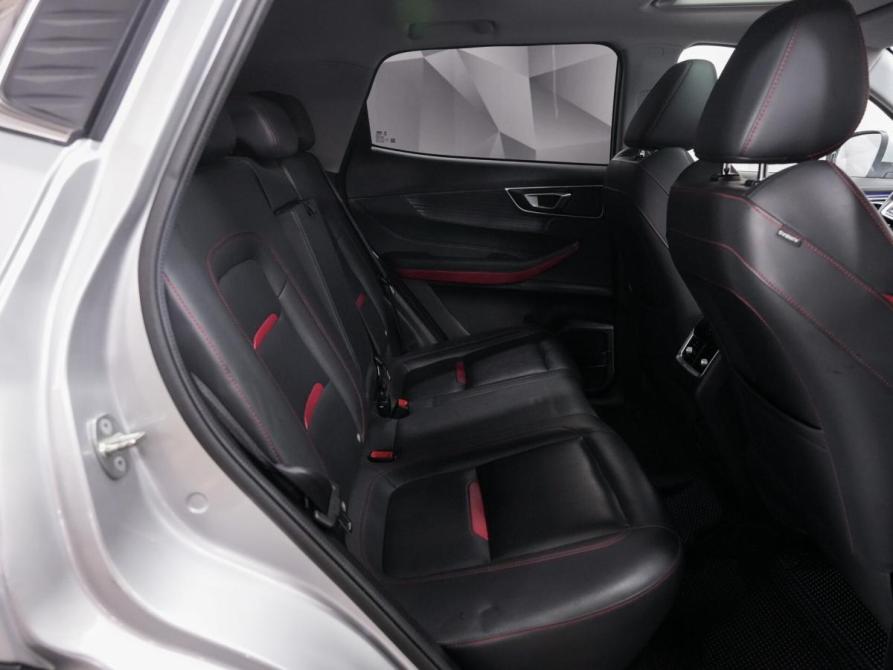 Chery Tiggo 4 Pro I Рестайлинг Ульяновск  - изображение 13