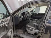 Volkswagen Touareg II Рестайлинг Пермь  - изображение 42